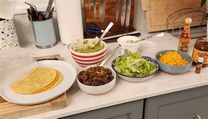 Exploring the Quirky Tradition of White People Taco Night
