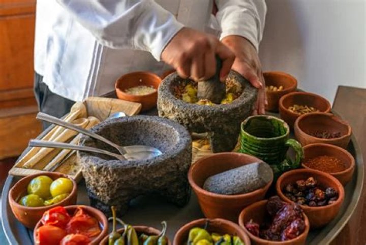 Exploring the Rich Flavors of Comida Oaxaqueña