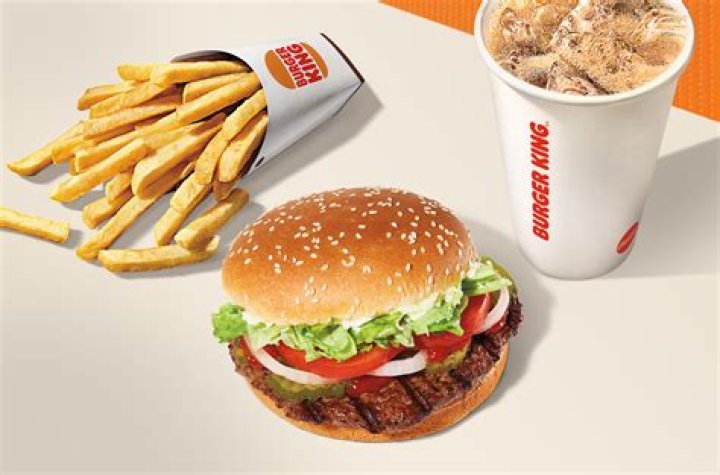Exploring the Rise of the Burger King Kevin Ford Food Truck