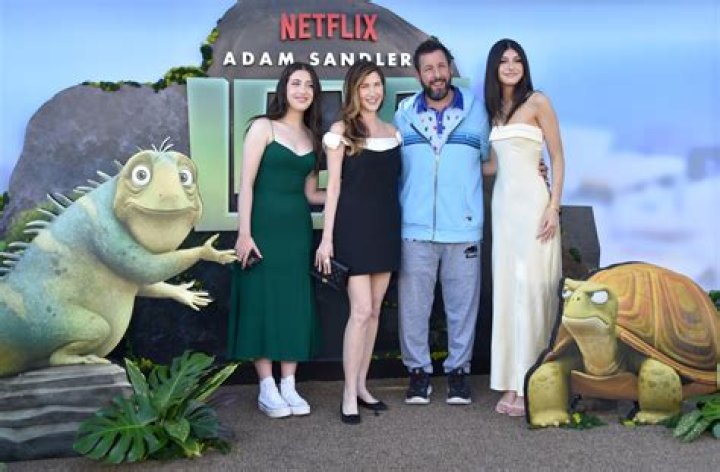 Exploring the Siblings of Adam Sandler: A Deep Dive into Family Ties