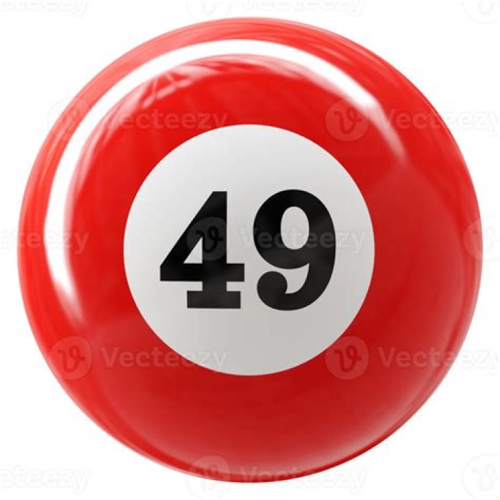 Exploring the Significance of the Number 49: A Deep Dive