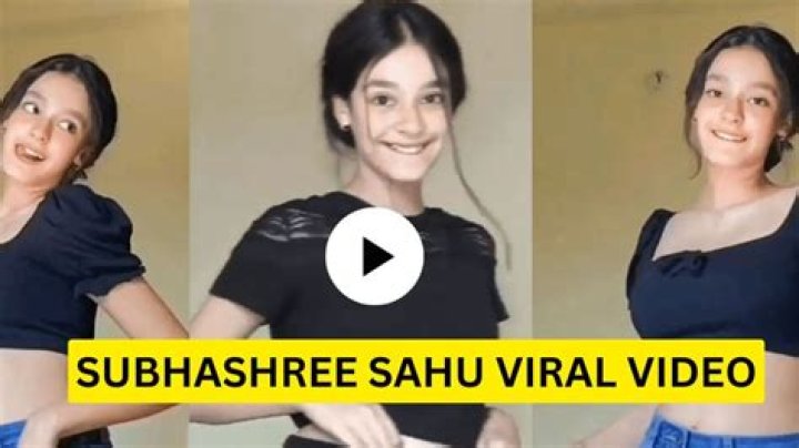 Exploring the Subhashree Viral MMS Controversy: A Deep Dive