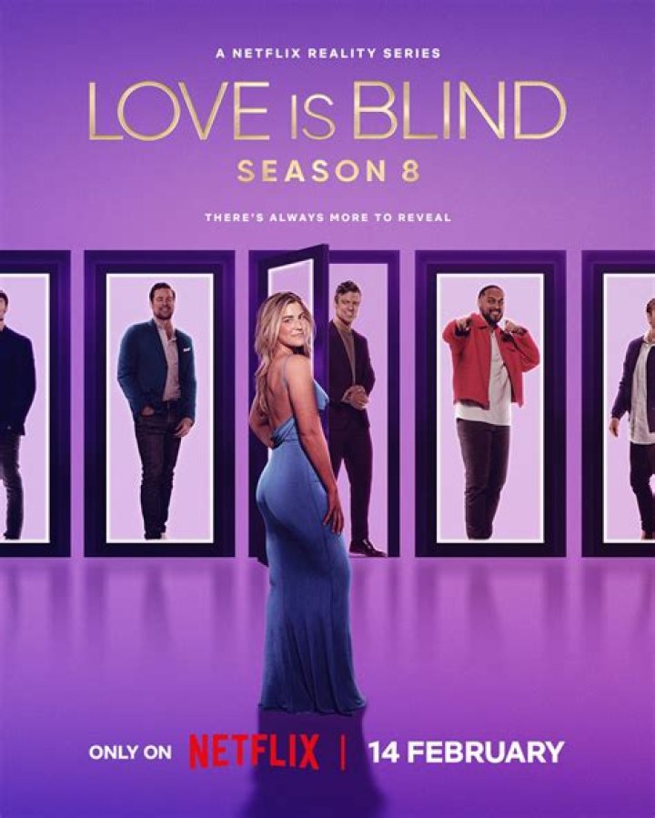 Exploring the Unique Journey of Izzy from Love is Blind