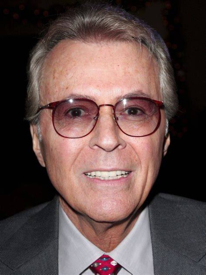 Exploring the Unique Relationship Between Jim Moret and James Darren