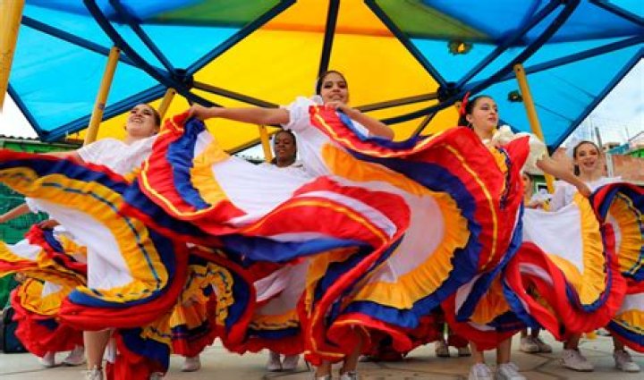 Exploring the Vibrant World of Cumbias Mix 2022