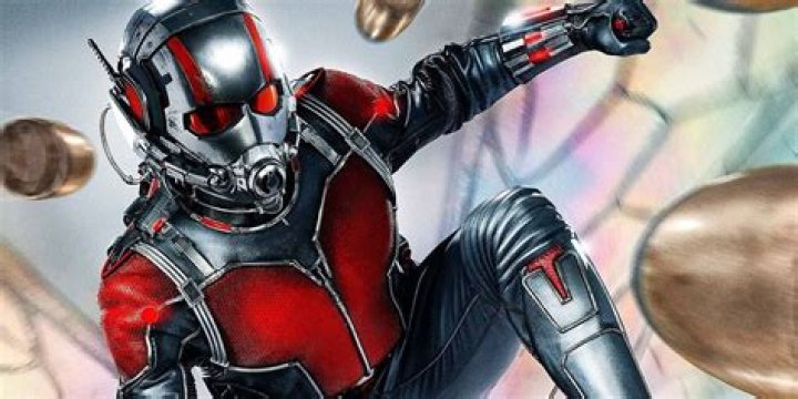 Exploring the World of Ant-Man: Marvel's Tiny Hero