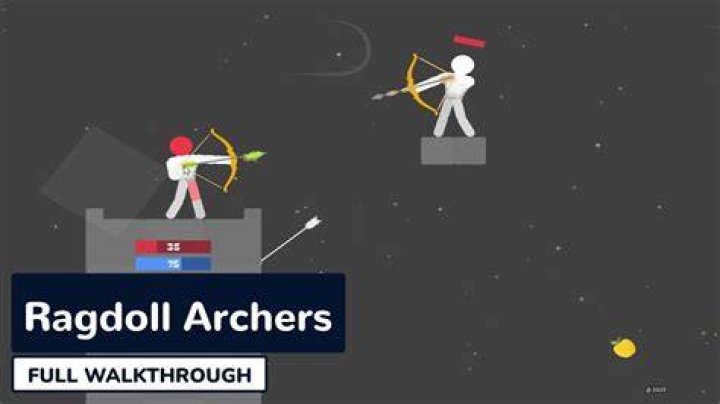Exploring the World of Ragdoll Archers: A Unique Blend of Fun and Strategy