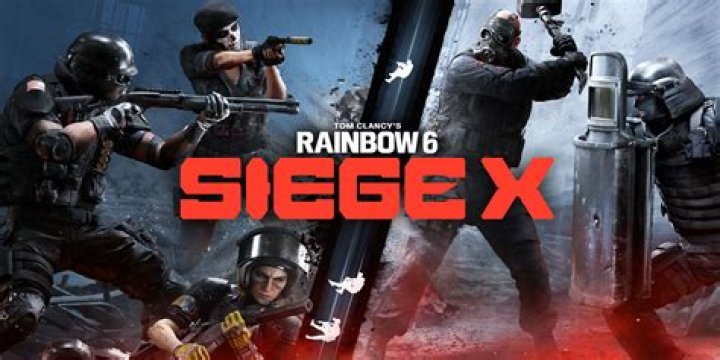 Exploring the World of Rainbow Six: A Comprehensive Guide to the Tactical Shooter Game
