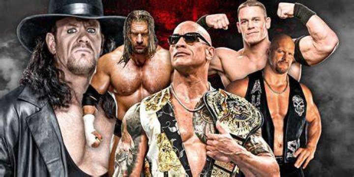 Exploring the World of WWE Superstars: Legends of the Ring