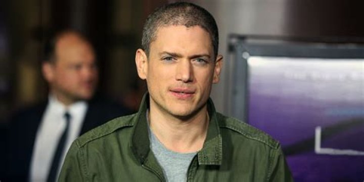 Exploring Wentworth Miller's Partner: A Journey Through Love and Life
