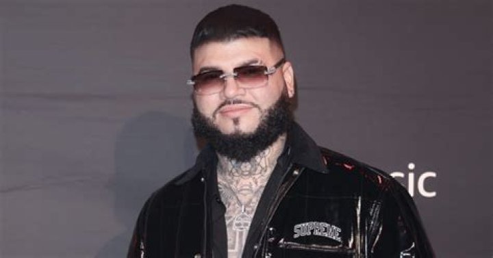Farruko Pop Net Worth: Exploring His Success and Wealth