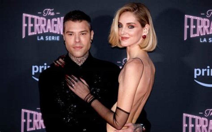 Fedez and Chiara: The Latest News and Updates on the Celebrity Couple