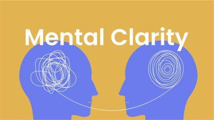 Finding Clarity: Where Your Head At?