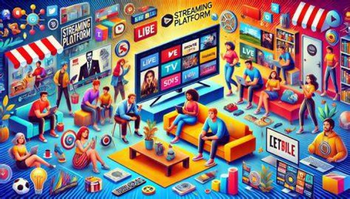 Flix: A Comprehensive Guide to Streaming Services and Their Impact on Entertainment
