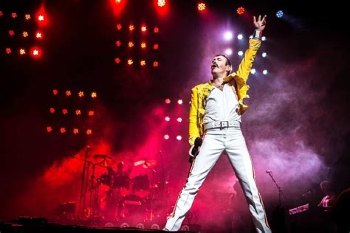 Freddie Mercury's Children: The Legacy of a Musical Icon