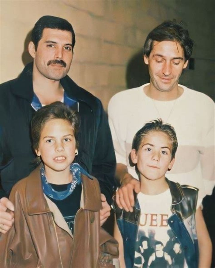 Freddie Mercury's Kids: Exploring His Legacy and Family