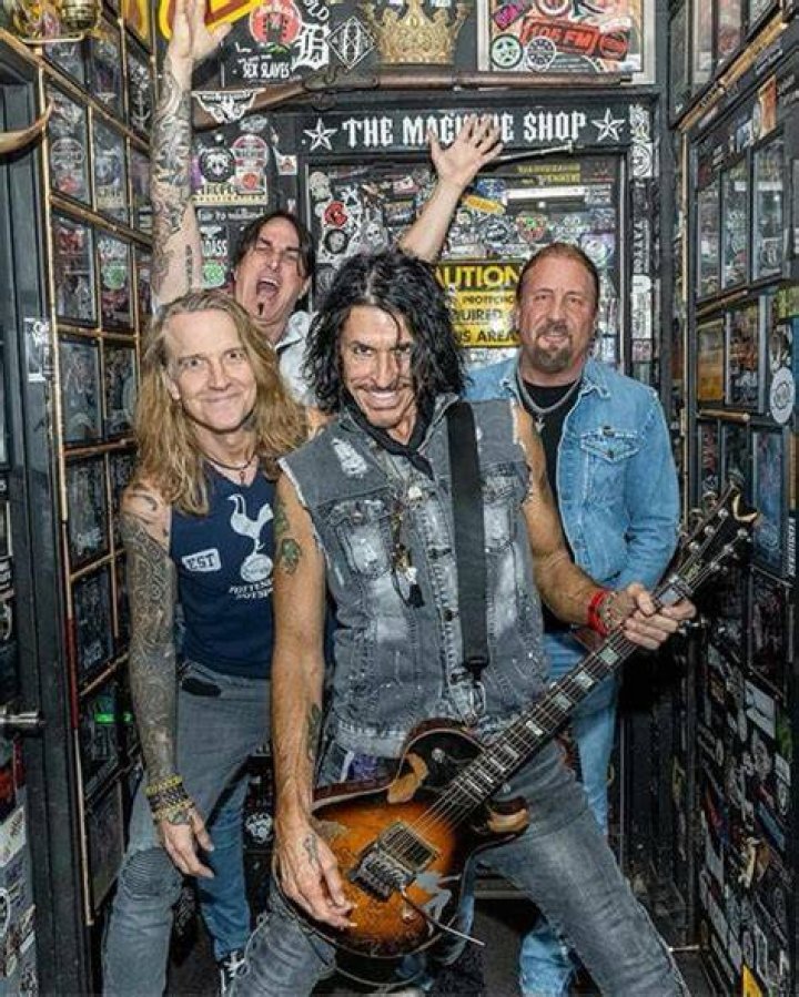 Freddy Moore: The Life and Career of a Rock Legend