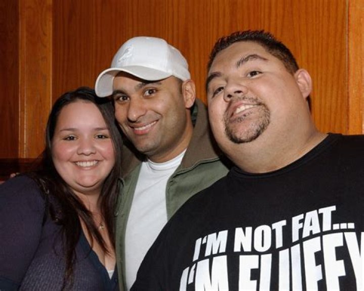 Gabriel Iglesias' Son Frankie: Age, Life, and Insights