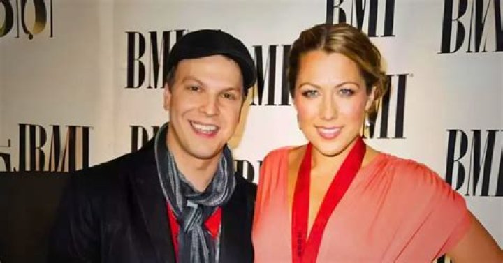 Gavin DeGraw's Wife: A Deep Dive into His Personal Life