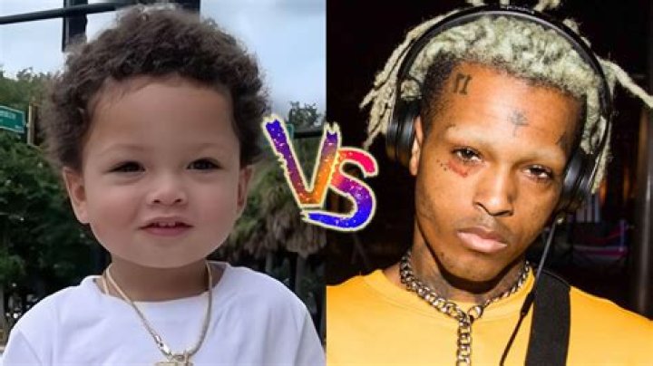 Gekyume Onfroy Age: Understanding the Life of XXXTentacion's Son