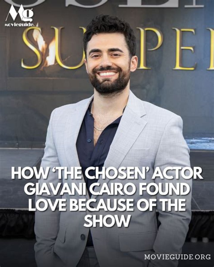Giavani Cairo: The Rising Star in the Entertainment Industry