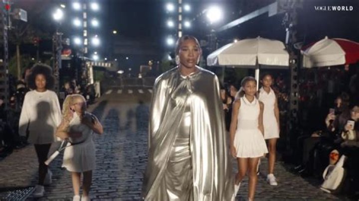 Gigi Dior: The Rising Star in the Fashion World