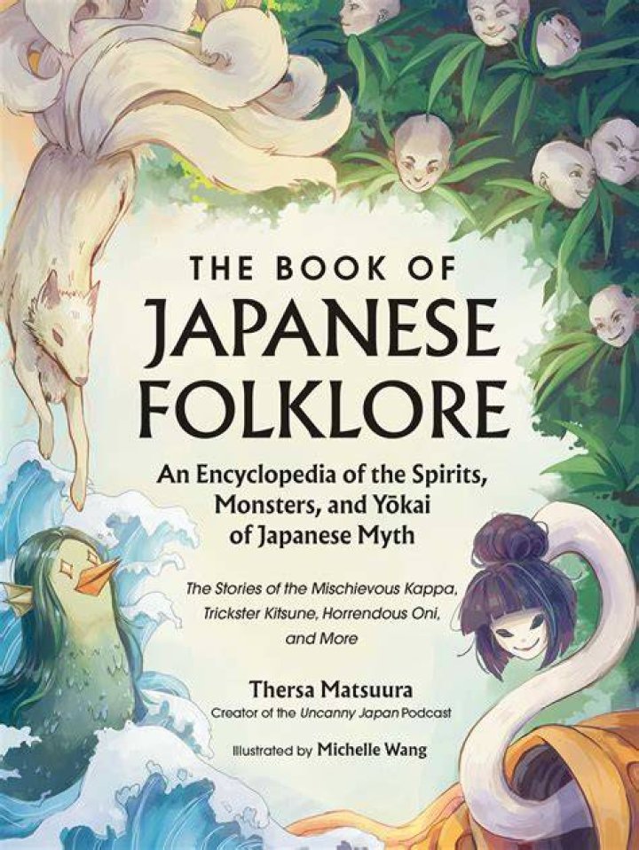 Goblin No Suana: A Deep Dive into the World of Japanese Folklore and Culture