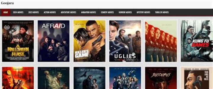 Goojara: The Ultimate Platform to Watch Series by Genre
