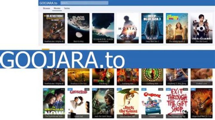 Goojara: Your Ultimate Guide to Free Movie Streaming