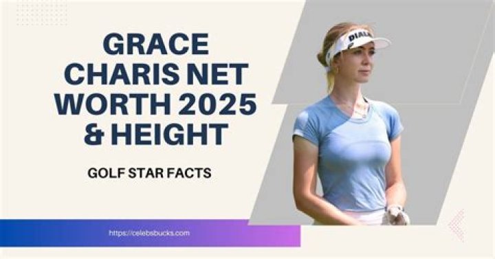 Grace Charis: The Rising Star and Her Dedicated Fans