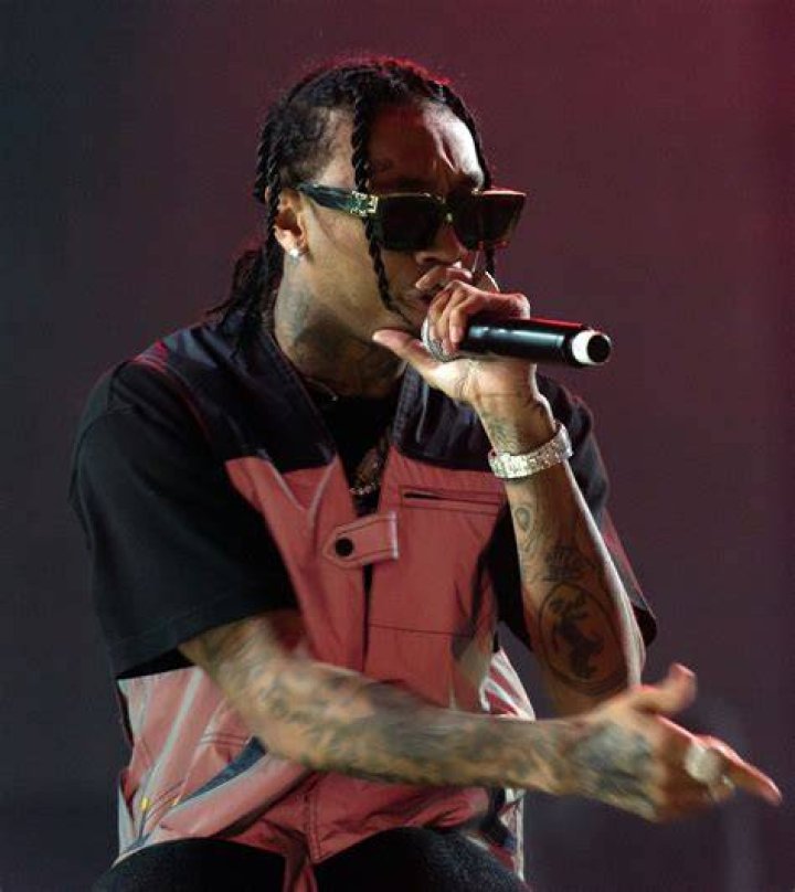 Greatness Reinvented: Rapper Net Worth Explored