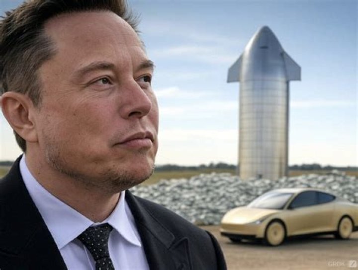 Griffin Musk: The Rising Star in Technology and Innovation