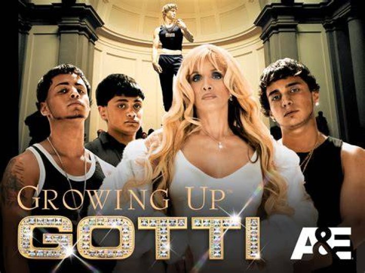 Growing Up Gotti: The Life and Legacy of Victoria Gotti