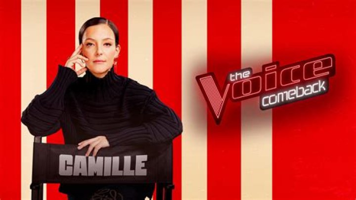 Gwen Stefani on The Voice: A Journey Through Music and Mentorship