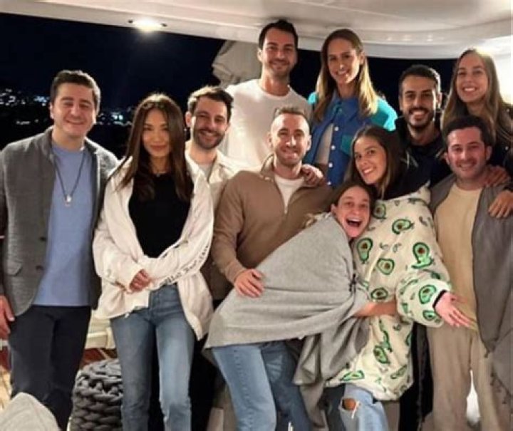 Hakan Sabancı: A Comprehensive Look at His Life and Career