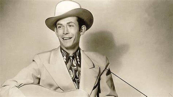 Hank Williams Sr: A Financial Retrospective on a Musical Legend
