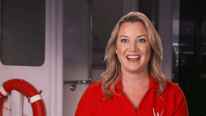 Hannah Ferrier Net Worth: A Deep Dive into the Life and Earnings of the Below Deck Star