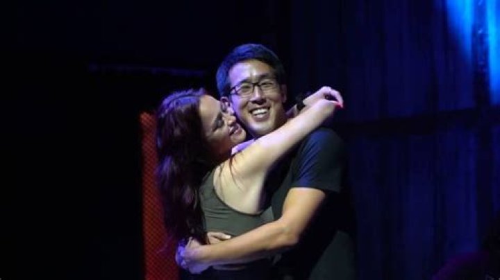 Hans Kim Girlfriend 2024: A Deep Dive into His Love Life