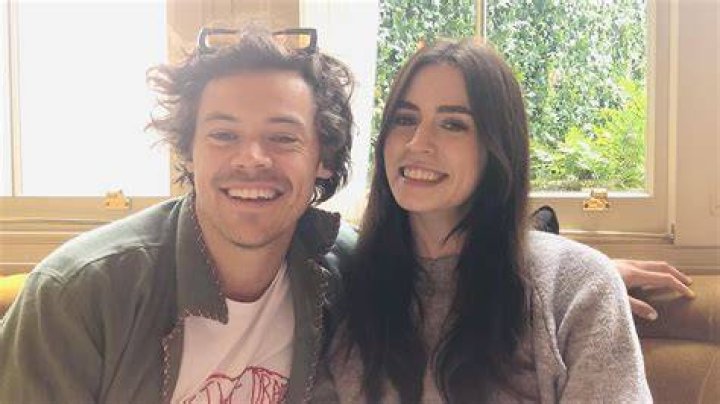 Harry Styles and His Sister: A Deep Dive into Their Bond