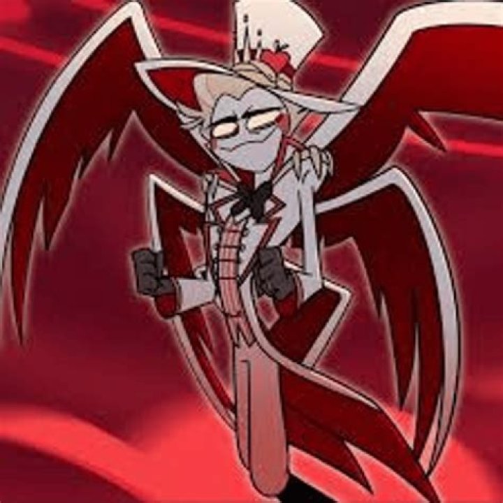Hazbin Hotel Lucifer: The Fascinating Character Behind the Iconic Series