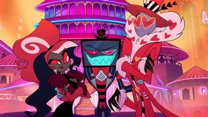 Hazbin Hotel x Reader: An In-Depth Exploration of Fanfiction and Character Dynamics