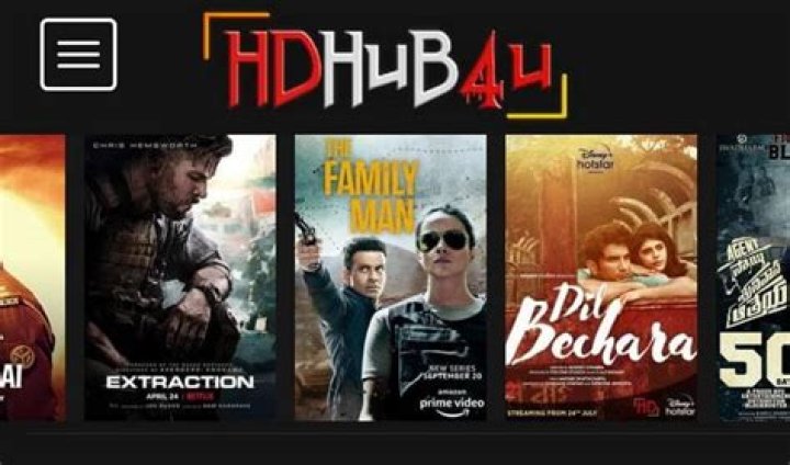 hdhub4u com South Movie: A Comprehensive Guide to Streaming South Indian Films
