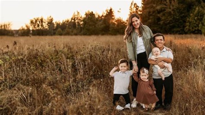 Hearts Shattered: The Roloff Family's Painful Loss