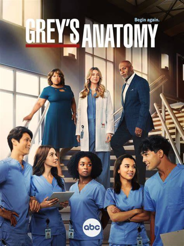 Heather Brooks in Grey's Anatomy: A Comprehensive Overview