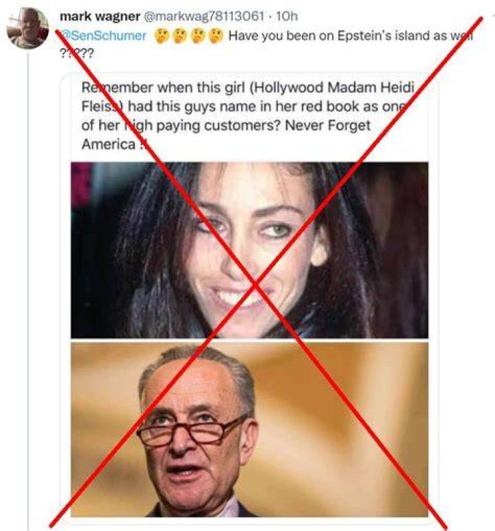 Heidi Fleiss: The Most Notorious Madam in America