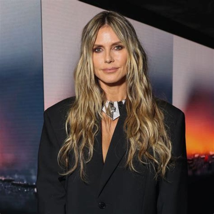 Heidi Klum Implants: A Comprehensive Look at the Supermodel's Transformation