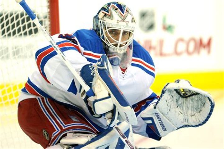 Henrik Lundqvist: The Legendary Goalie of the NHL