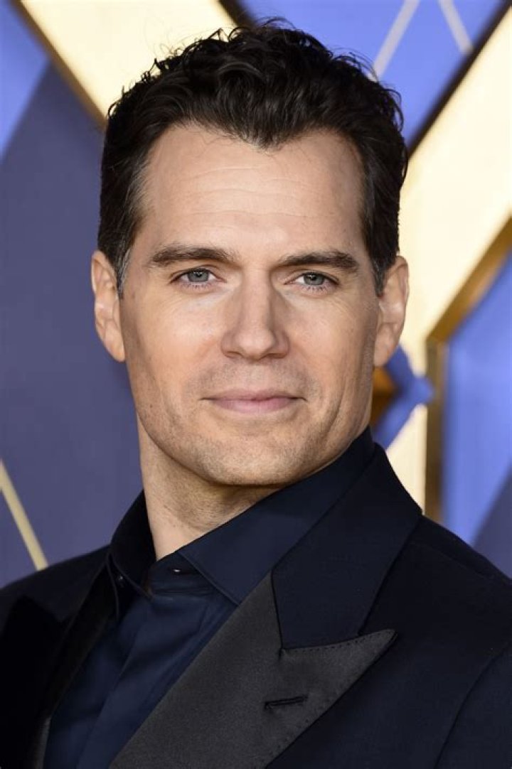 Henry Cavill: His Life and Career at 19