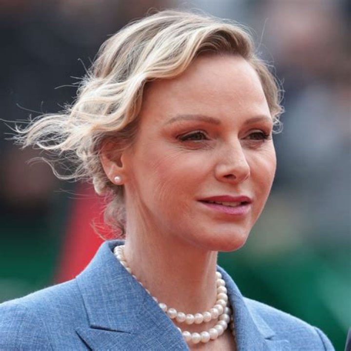 Hollywood Actress That Became Princess of Monaco