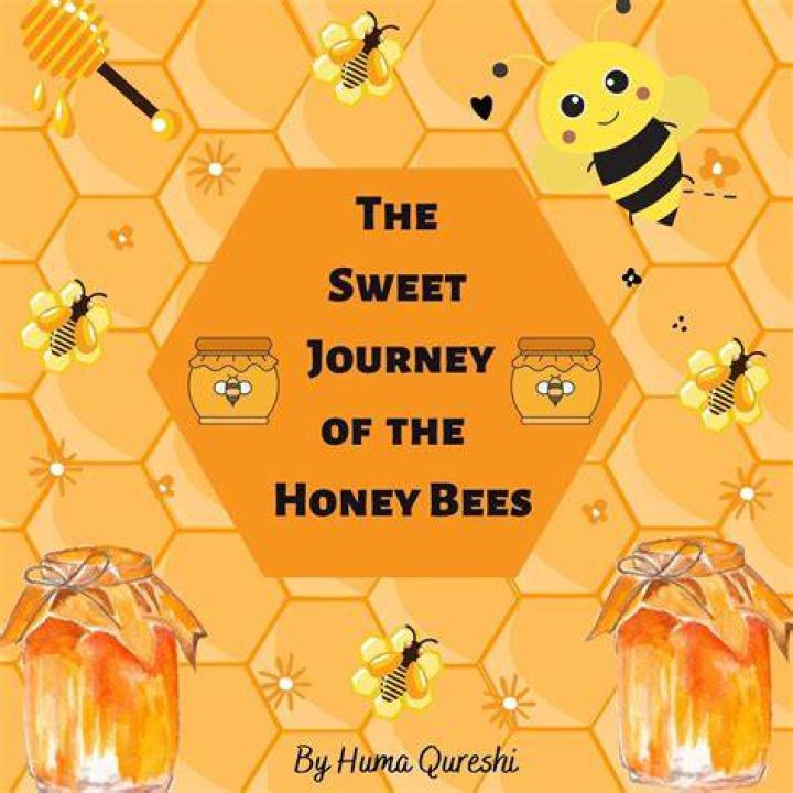 Honey Toom: The Sweet Journey of a Natural Wonder
